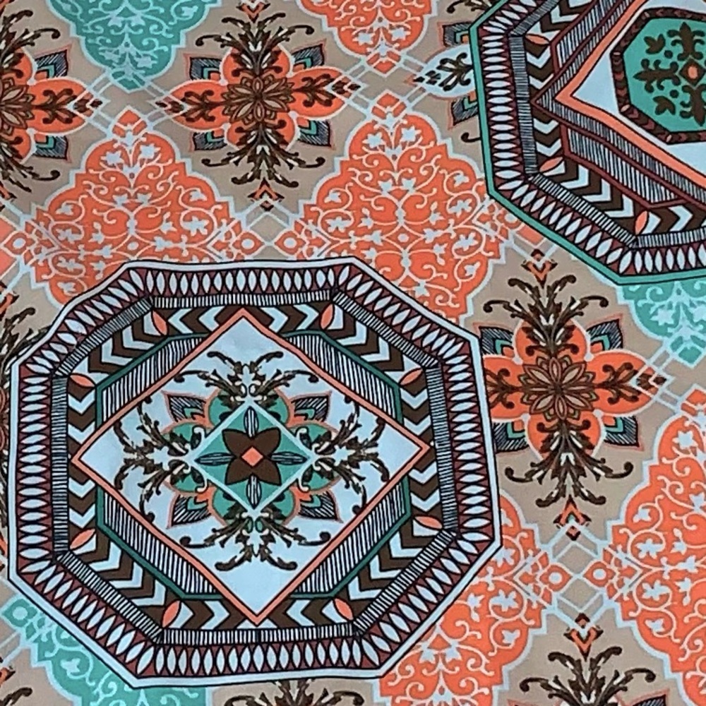 Anna Grace Dress View 6